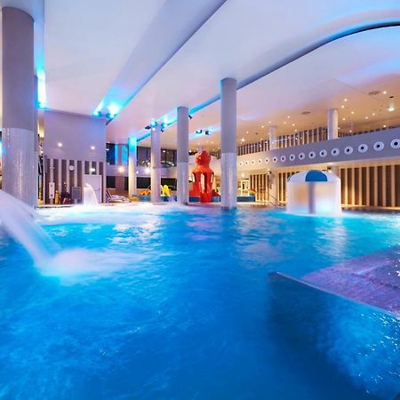 Vacationclub - Baltic Park Molo Apartament C104 斯维诺乌伊希切 外观 照片