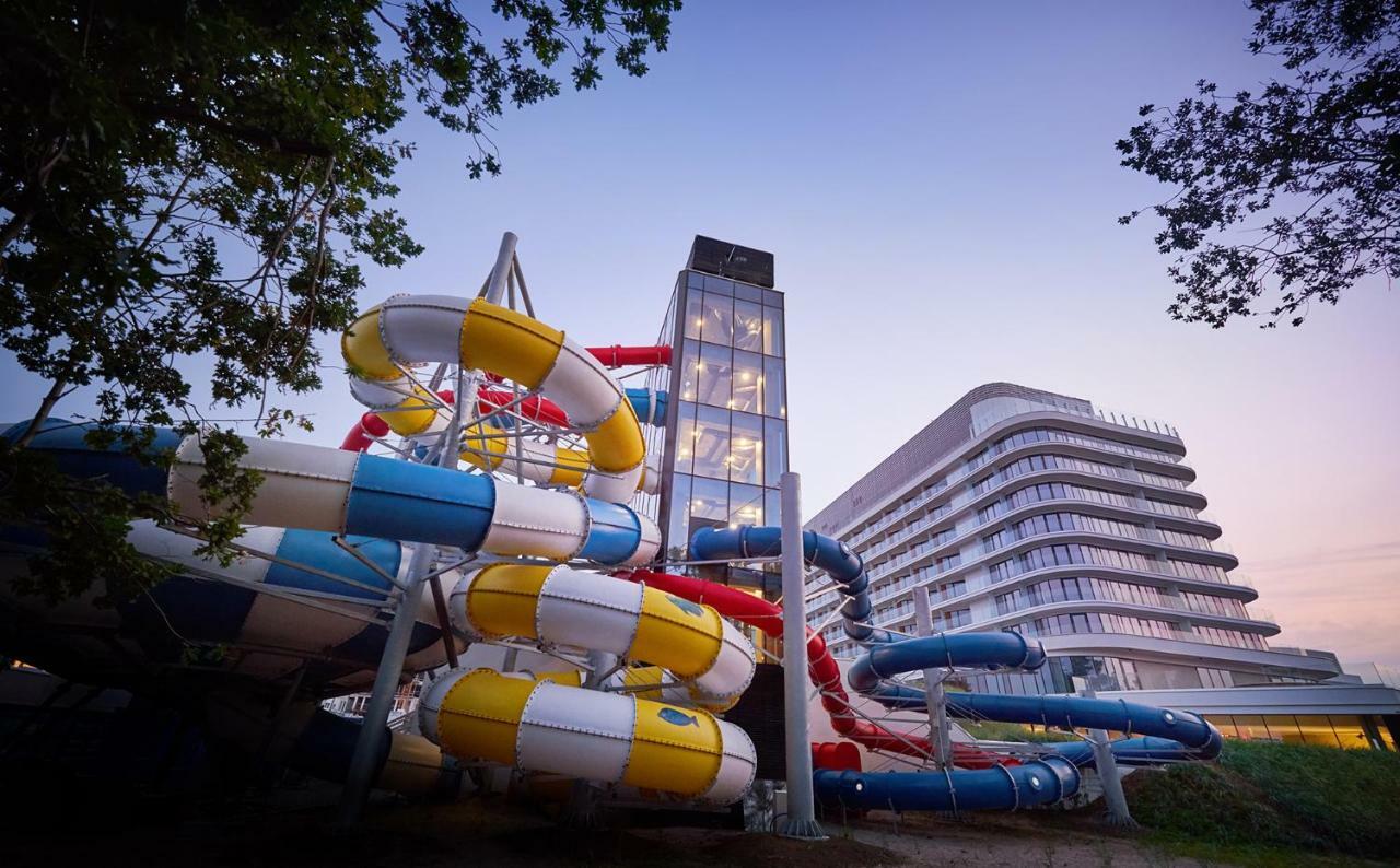 Vacationclub - Baltic Park Molo Apartament C104 斯维诺乌伊希切 外观 照片