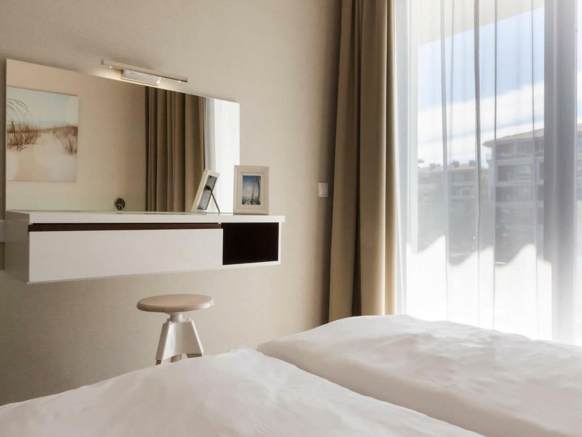 Vacationclub - Baltic Park Molo Apartament C104 斯维诺乌伊希切 外观 照片