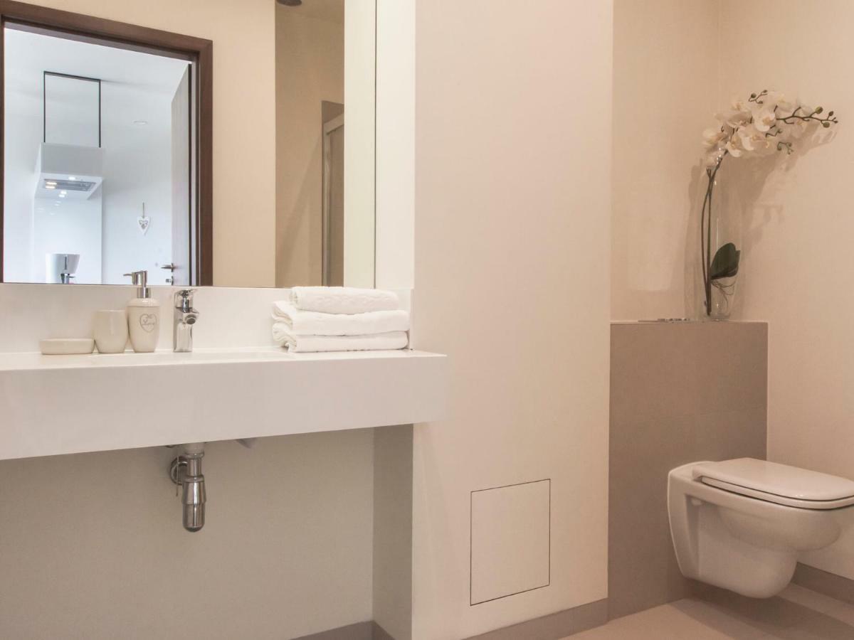 Vacationclub - Baltic Park Molo Apartament C104 斯维诺乌伊希切 外观 照片